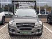 Haval H6 I Череповец  - изображение 15