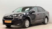 Skoda Rapid II Киров  - изображение 16