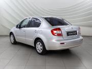 Suzuki SX4 I (Classic) Рестайлинг Волгоград  - изображение 38