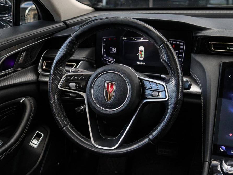 Hongqi H5 II Москва  - изображение 13