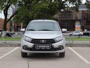 Lada (ВАЗ) Granta I Рестайлинг Самара  - изображение 20