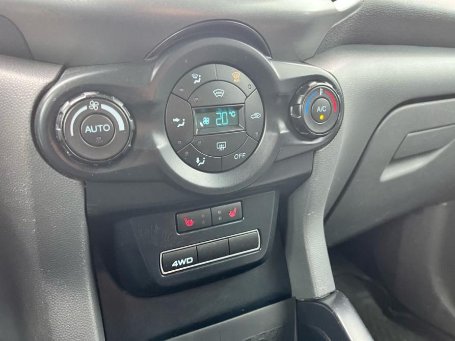 Ford EcoSport II Уфа  - изображение 12