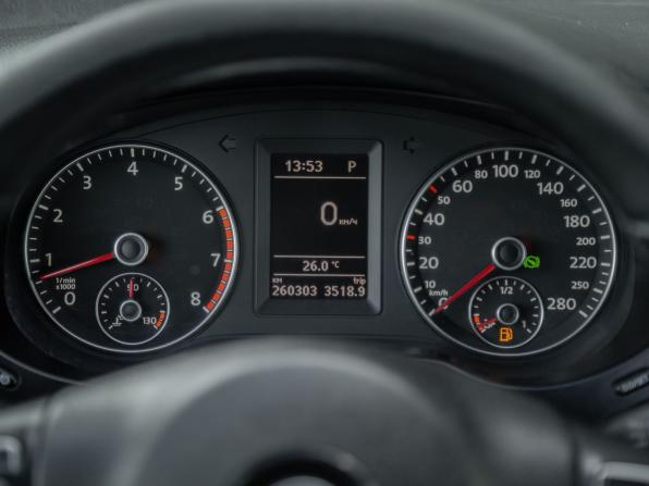 Volkswagen Jetta VI с пробегом 2012 года, цена 780 000 рублей, 250000 км, седан, Автокод Объявления