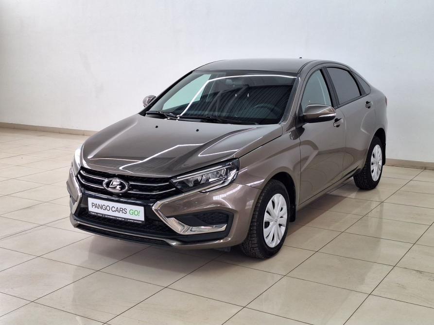 Lada (ВАЗ) Vesta I Рестайлинг (NG) Смоленск  - изображение 1