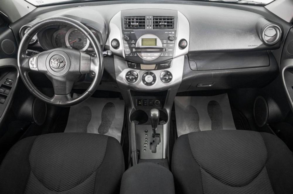 Toyota RAV4 III (XA30) Барнаул  - изображение 8
