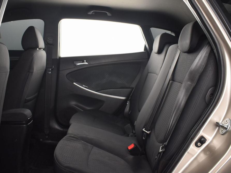 Hyundai Solaris I Кемерово  - изображение 13