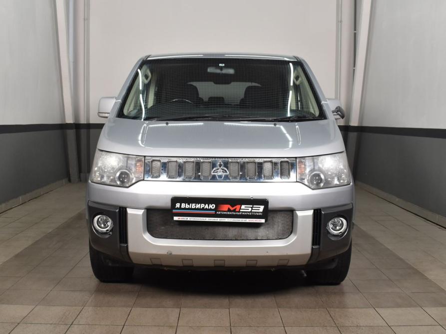 Mitsubishi Delica D:5 I Кемерово  - изображение 2