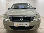 Renault Logan I Рестайлинг Энгельс  - изображение 37