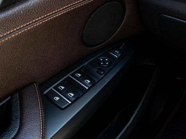 BMW X4 I (F26) с пробегом 2014 года, цена 2 680 000 рублей, 143330 км, внедорожник, Автокод Объявления