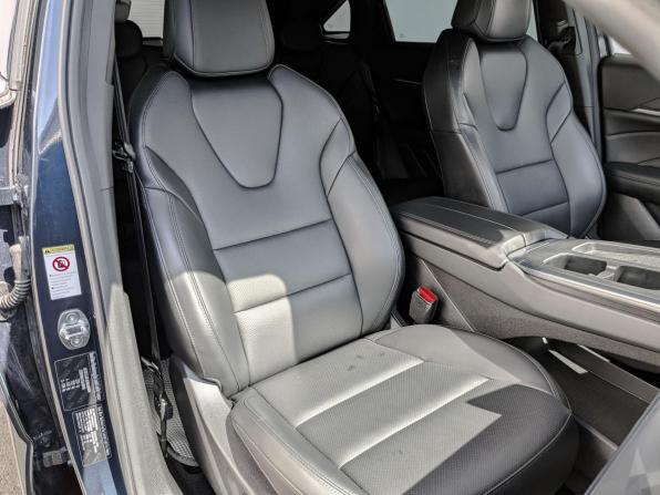 Haval F7 II с пробегом 2025 года, цена 2 940 000 рублей, 26072 км, внедорожник, Автокод Объявления
