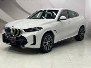 BMW X6 III (G06) Рестайлинг Воронеж  - изображение 23