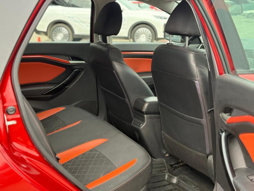 Lada (ВАЗ) Vesta I Томск  - изображение 17