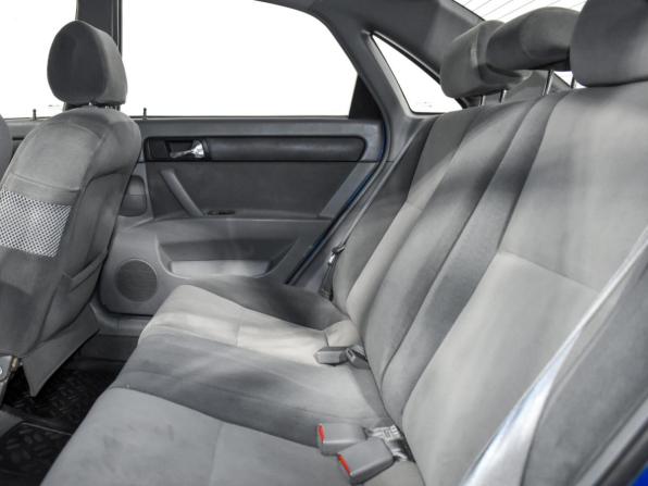Daewoo Gentra II с пробегом 2014 года, цена 449 000 рублей, 195501 км, седан, Автокод Объявления