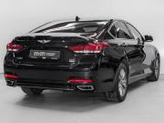 Genesis G80 I Москва  - изображение 34