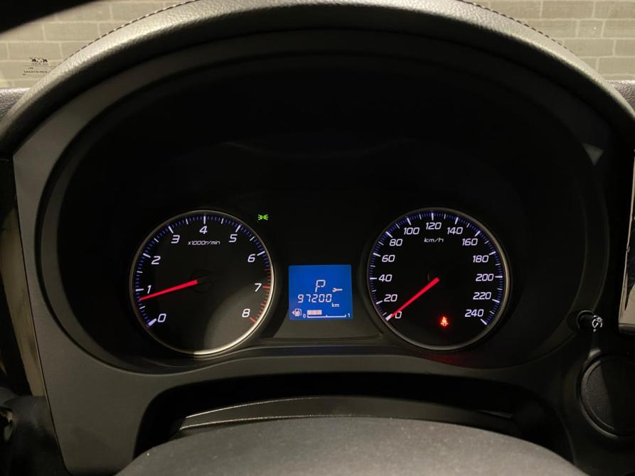 Mitsubishi Outlander III Рестайлинг 2 Челябинск  - изображение 20