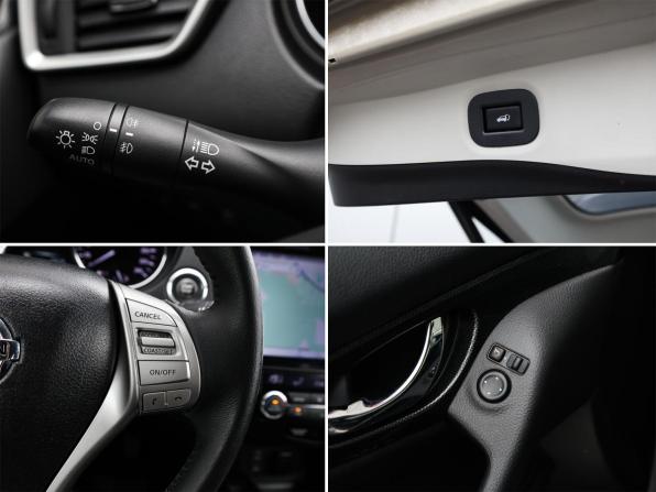Nissan X-Trail III с пробегом 2016 года, цена 1 498 000 рублей, 221400 км, внедорожник, Автокод Объявления