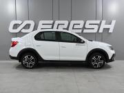 Renault Logan II Рестайлинг Ростов-на-Дону  - изображение 22