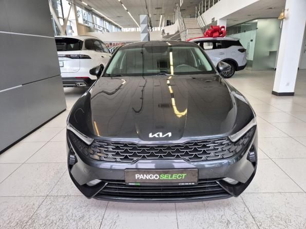 Kia K5 III с пробегом 2021 года, цена 2 199 000 рублей, 105043 км, седан, Автокод Объявления