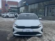 Kia K3 II (China Market) Рестайлинг Москва  - изображение 20