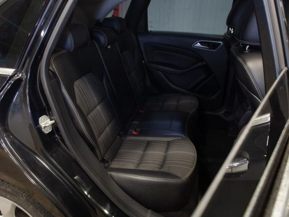 Mercedes-Benz B-Класс II (W246) с пробегом 2012 года, цена 1 245 000 рублей, 161120 км, хэтчбек, Автокод Объявления