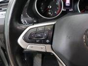 Volkswagen Tiguan II Рестайлинг Москва  - изображение 41