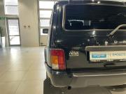 Lada (ВАЗ) Niva Legend Москва  - изображение 28