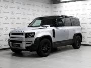 Land Rover Defender II Екатеринбург  - изображение 18