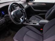 Hyundai Sonata VII (LF) Рестайлинг Москва  - изображение 26