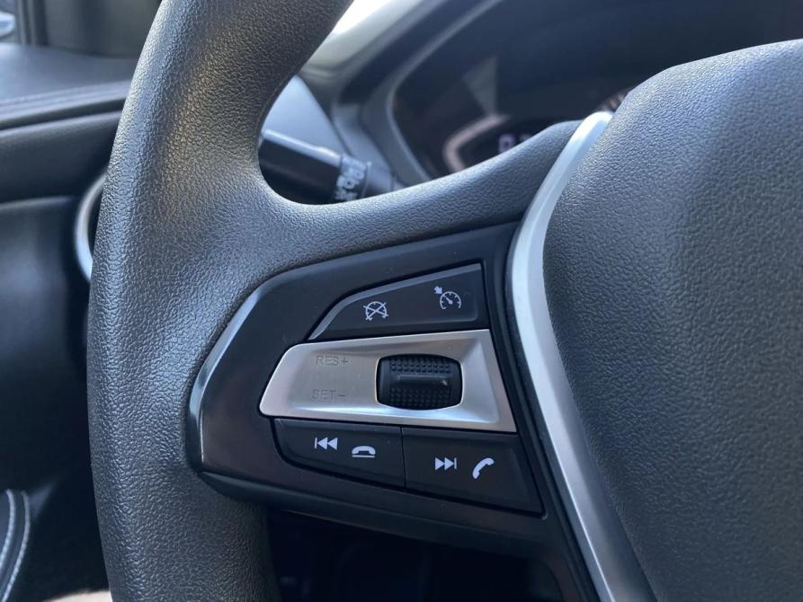 Changan Alsvin Екатеринбург  - изображение 19
