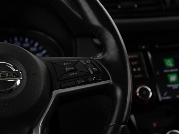 Nissan X-Trail III Рестайлинг с пробегом 2021 года, цена 2 147 077 рублей, 61621 км, внедорожник, Автокод Объявления