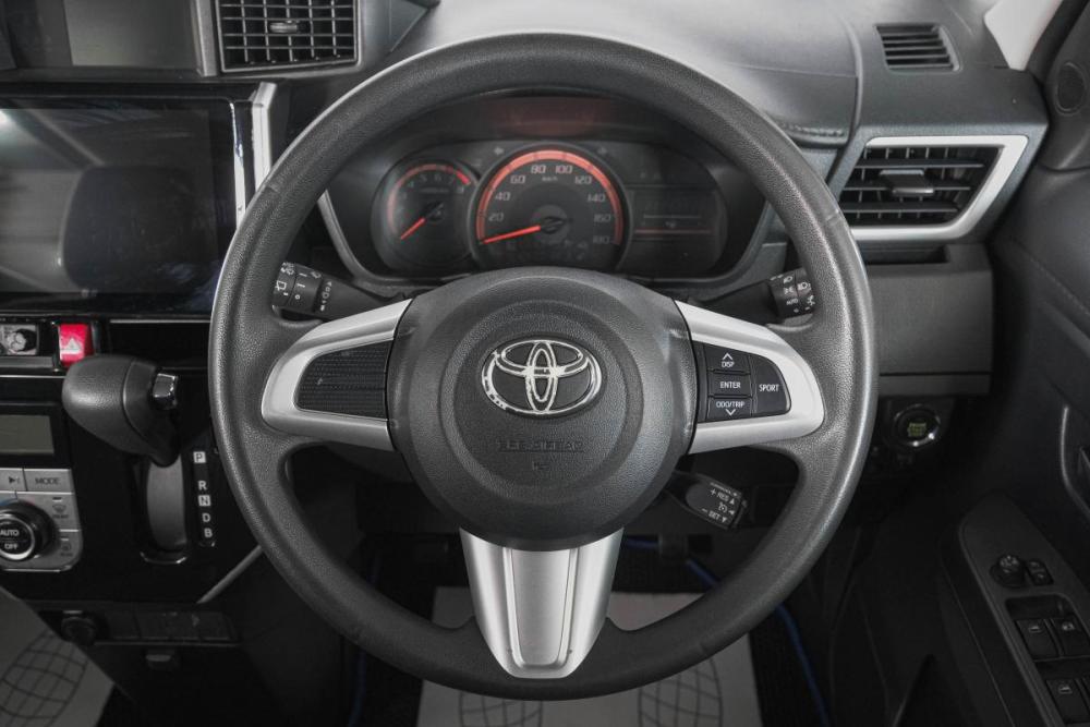 Toyota Roomy I Кемерово  - изображение 16