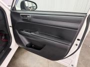 Toyota Corolla XI (E160 E170) Рестайлинг 2 Краснодар  - изображение 36