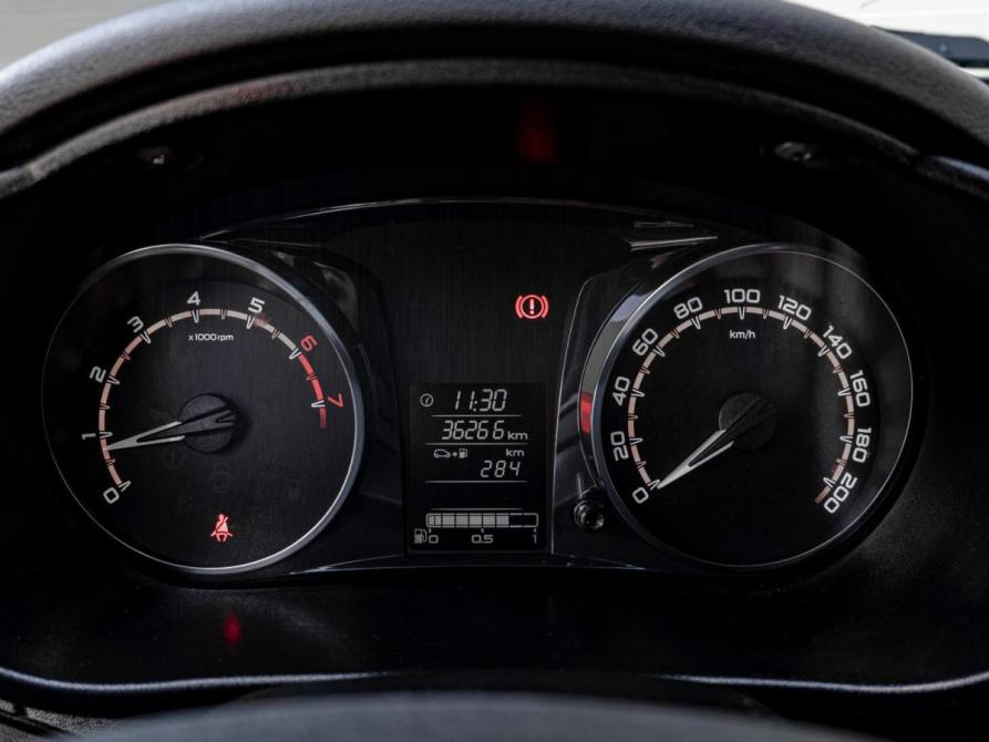 Lada (ВАЗ) Granta I Рестайлинг Краснодар  - изображение 15