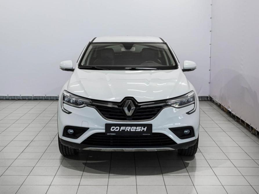 Renault Arkana I Ростов-на-Дону  - изображение 3