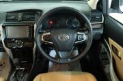Toyota Premio II (T26) Рестайлинг Омск  - изображение 34