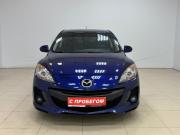 Mazda 3 II (BL) Рестайлинг Альметьевск  - изображение 22