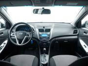 Hyundai Solaris I Ростов-на-Дону  - изображение 27