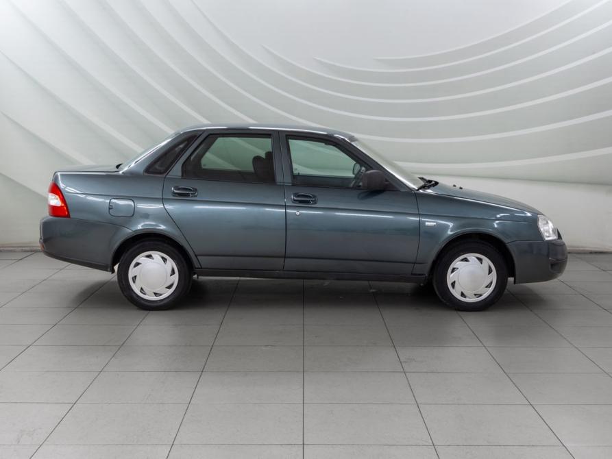 Lada (ВАЗ) Priora I Волгоград  - изображение 7