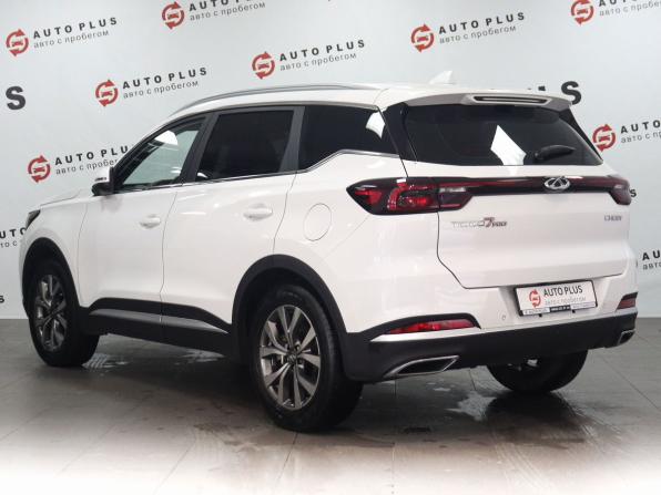 Chery Tiggo 7 Pro I с пробегом 2023 года, цена 1 719 000 рублей, 61000 км, внедорожник, Автокод Объявления