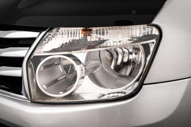 Renault Duster I с пробегом 2013 года, цена 969 000 рублей, 127000 км, внедорожник, Автокод Объявления