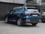 Geely Okavango I Рестайлинг Москва  - изображение 31
