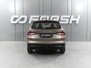 Skoda Kamiq I (China Market) Ростов-на-Дону  - изображение 21