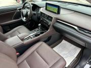 Lexus RX IV Рестайлинг Пермь  - изображение 37