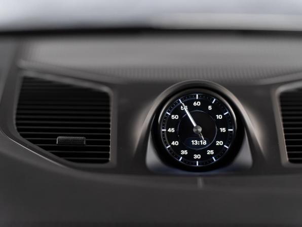 Новый Porsche Cayenne III Рестайлинг 2026 года, цена 17 990 000 рублей, внедорожник, Автокод Объявления