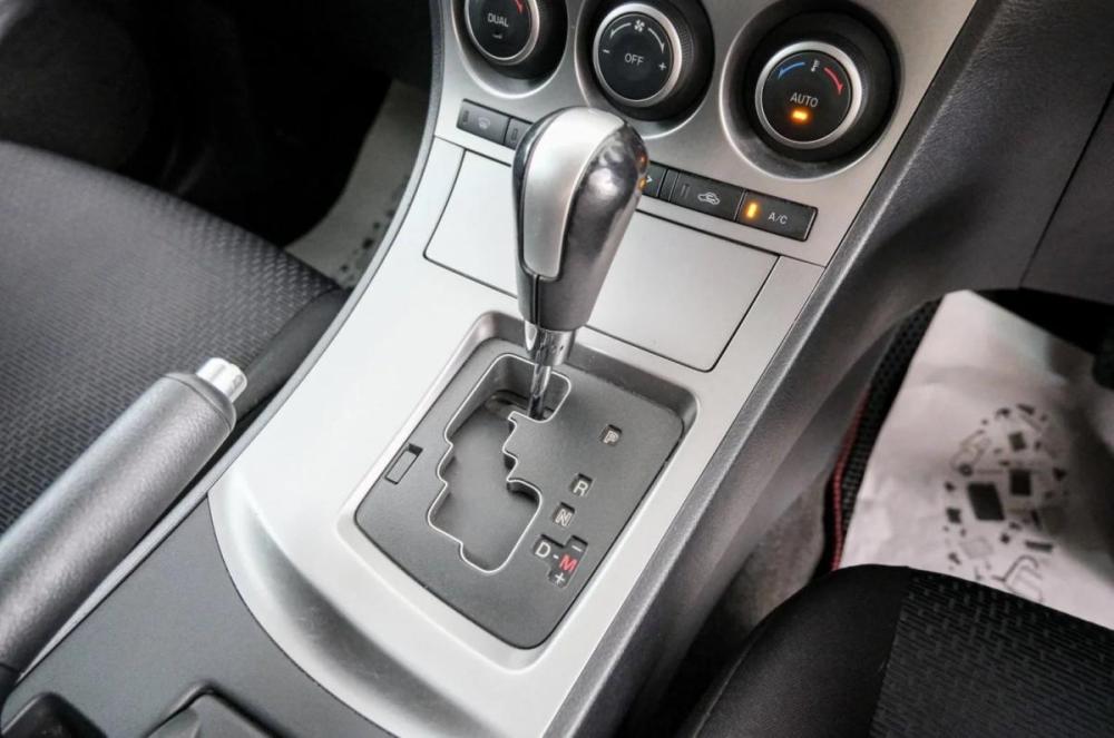 Mazda Axela II Красноярск  - изображение 18