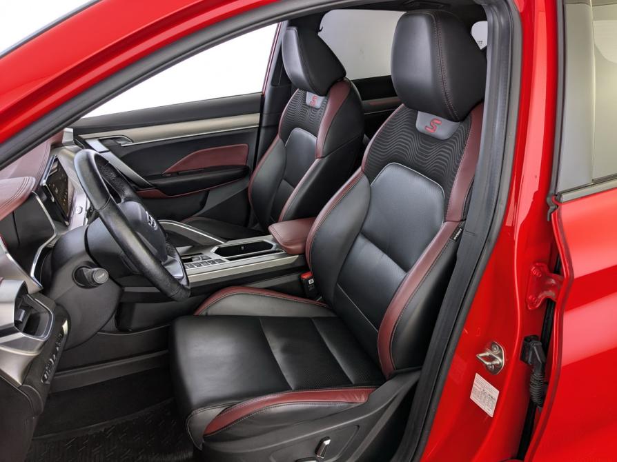 Geely Coolray I Москва  - изображение 21
