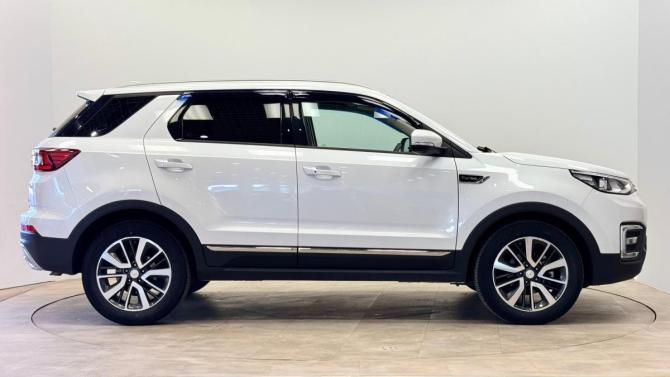 Changan CS55 с пробегом 2023 года, цена 1 670 000 рублей, 40058 км, внедорожник, Автокод Объявления