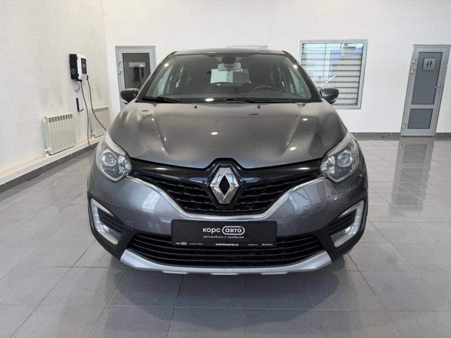 Renault Kaptur I Орел  - изображение 2
