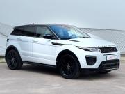 Land Rover Range Rover Evoque I Рестайлинг Воронеж  - изображение 30