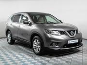 Nissan X-Trail III Москва  - изображение 18